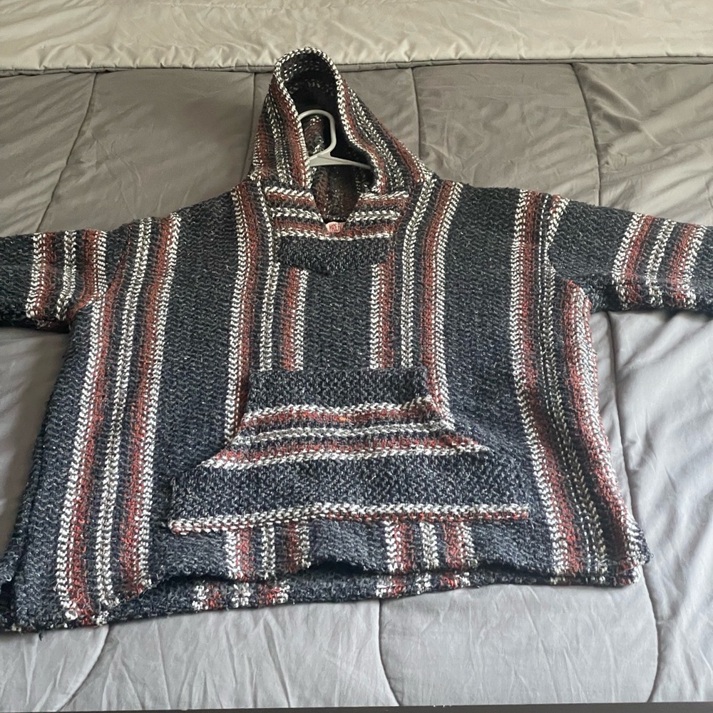 XL Sweater